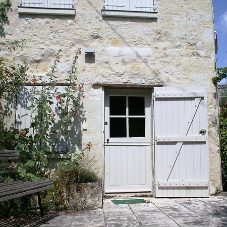 Gite Chateau De Chaintres Dampierre-sur-Loire Rom bilde